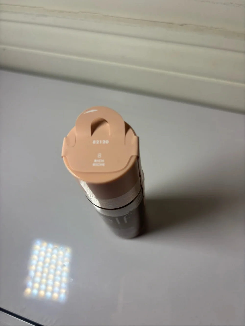 Halo Glow Liquid Filter - Radiant Deep Shade